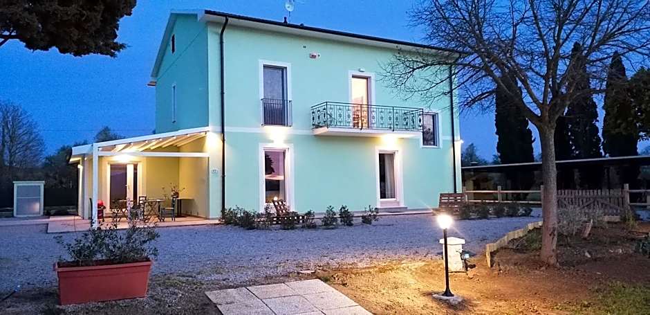 Affittacamere Come a Casa