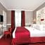 Hotel Sleeping Belle