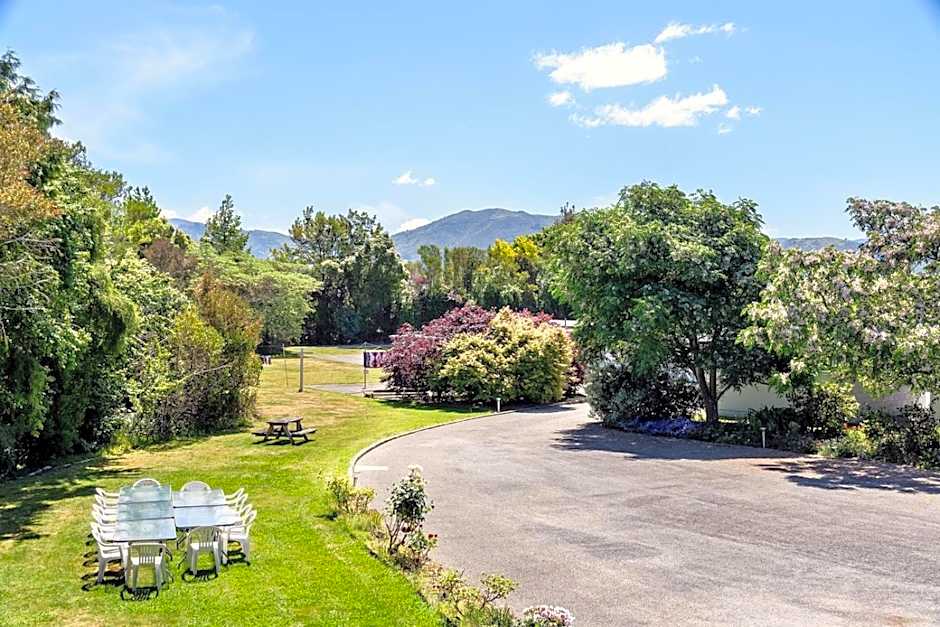 Motueka Garden Motel