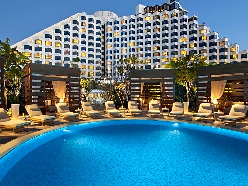 Crown Metropol Perth