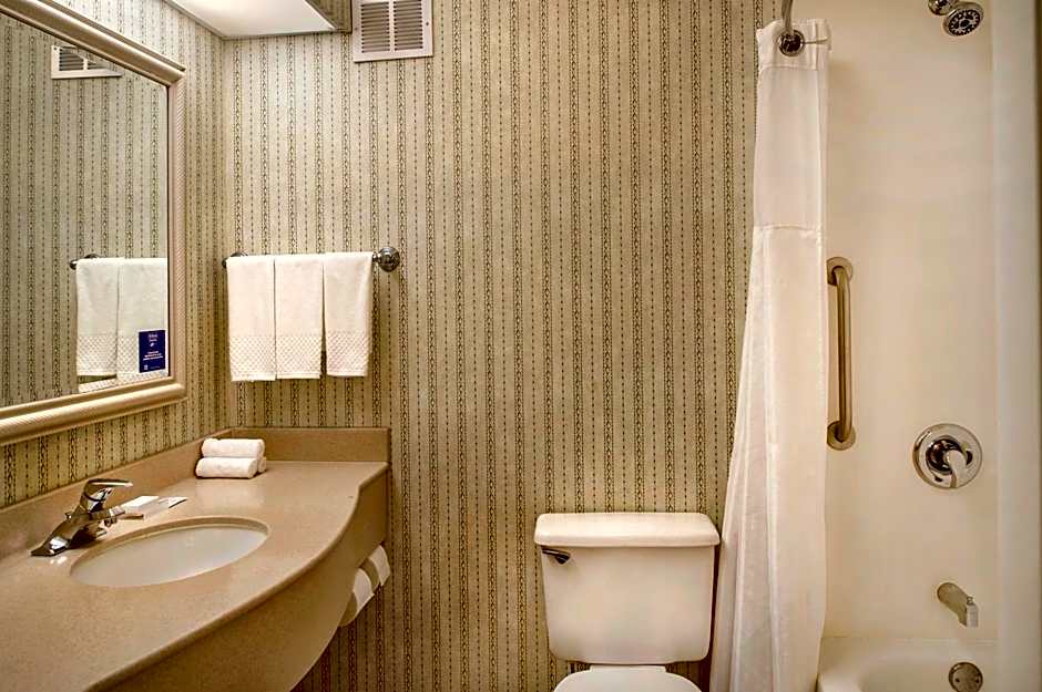 Hilton Garden Inn St. Louis/Chesterfield