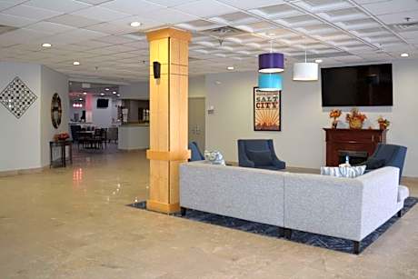 Suburban Studios East Syracuse Carrier Circle