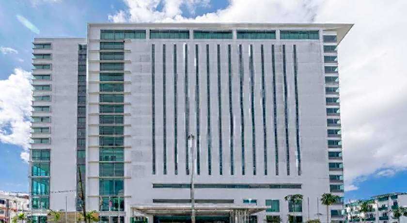 RH Hotel Sibu