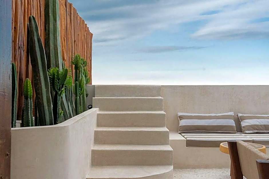 Hotel Boutique Casa Muuch Holbox