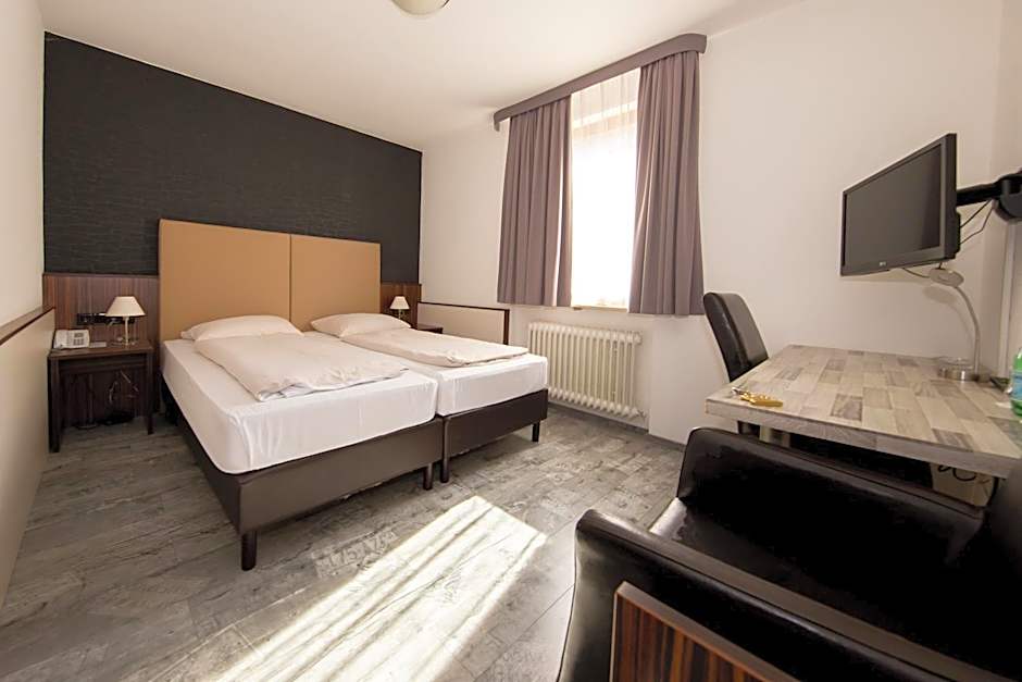 Hotel Krone