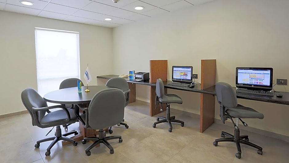 City Express by Marriott Chetumal