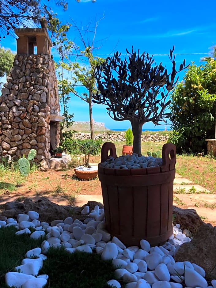 Tenuta L'Alba di monte Matino