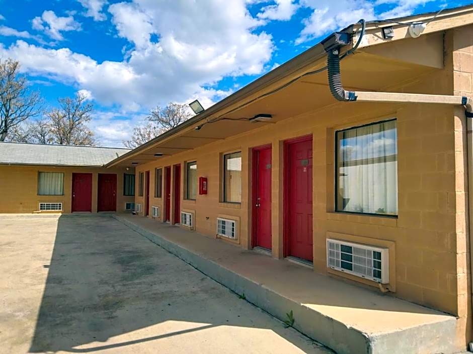 American Motel