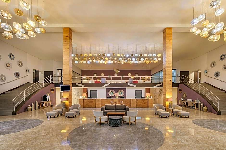 Protea Hotel Ndola