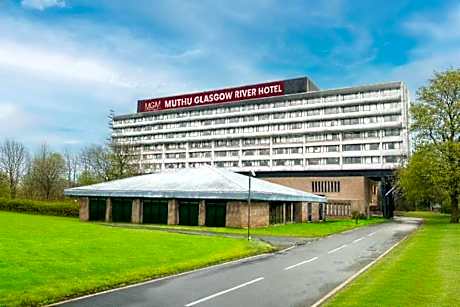 Muthu Glasgow River Hotel