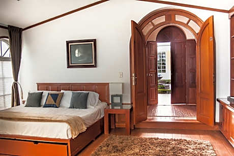 Super Deluxe Double Room