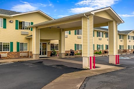 Quality Inn Bend