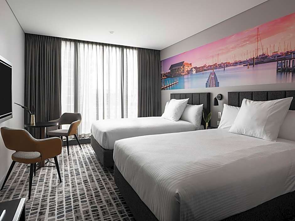 Novotel Perth Murray Street