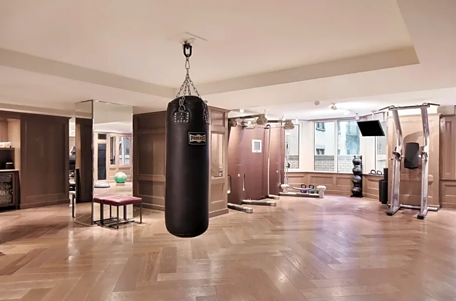 The Luxury Collection Hotel Manhattan Midtown