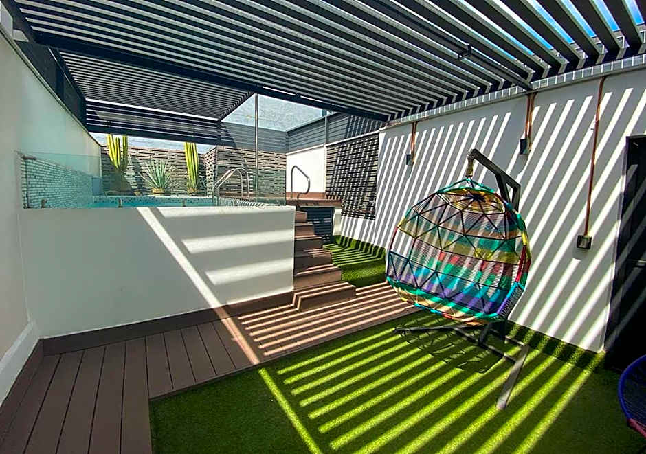 Cadillac Hotel Boutique