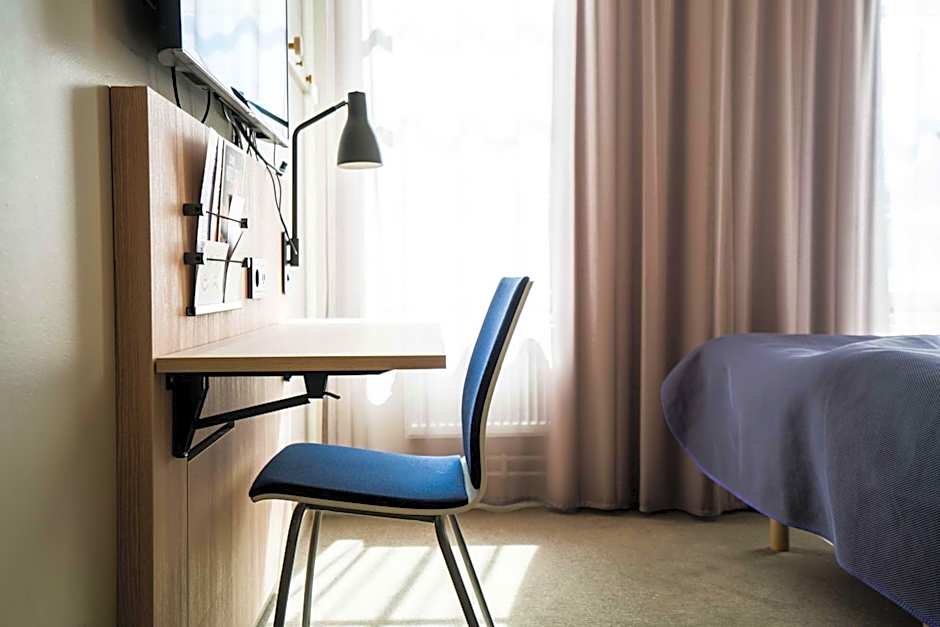 Scandic No 53