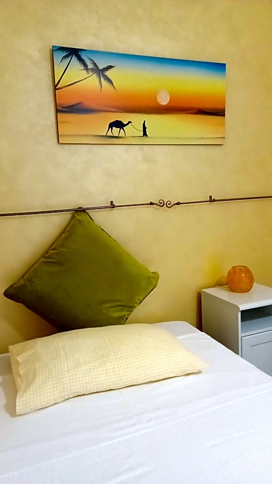 Il Poggetto Marzamemi B&B