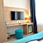 Hotel Atlas Halle