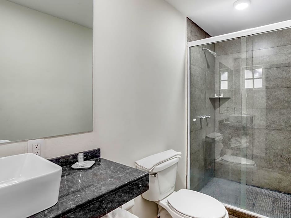OM 686 URBAN LOFTS Narvarte