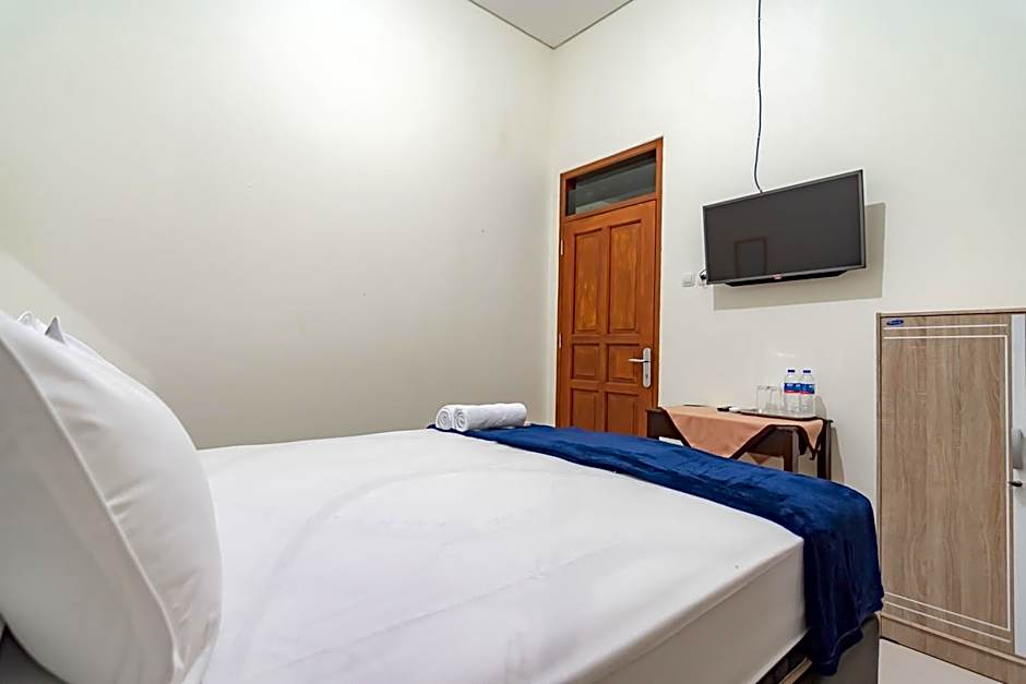 The Lima Guest House Syariah By RedDoorz – Cirebon, OH