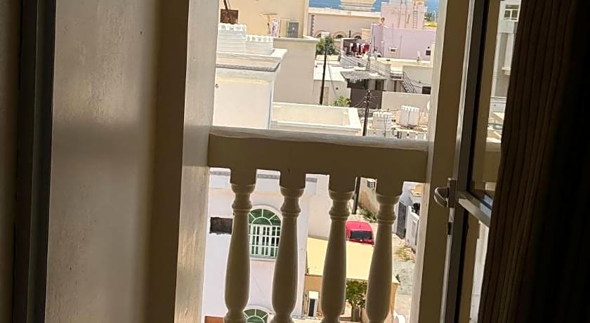 Al Ferdous Hotel Apartments