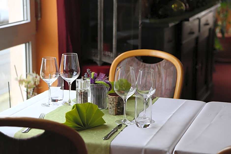 Hotel Taunus Residence