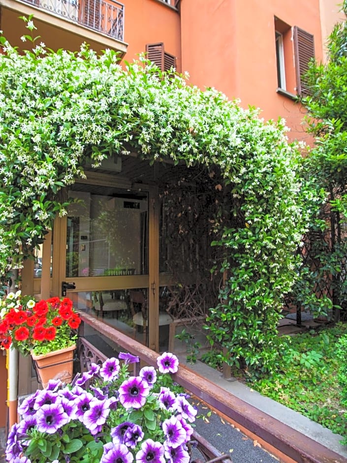 Hotel Astoria