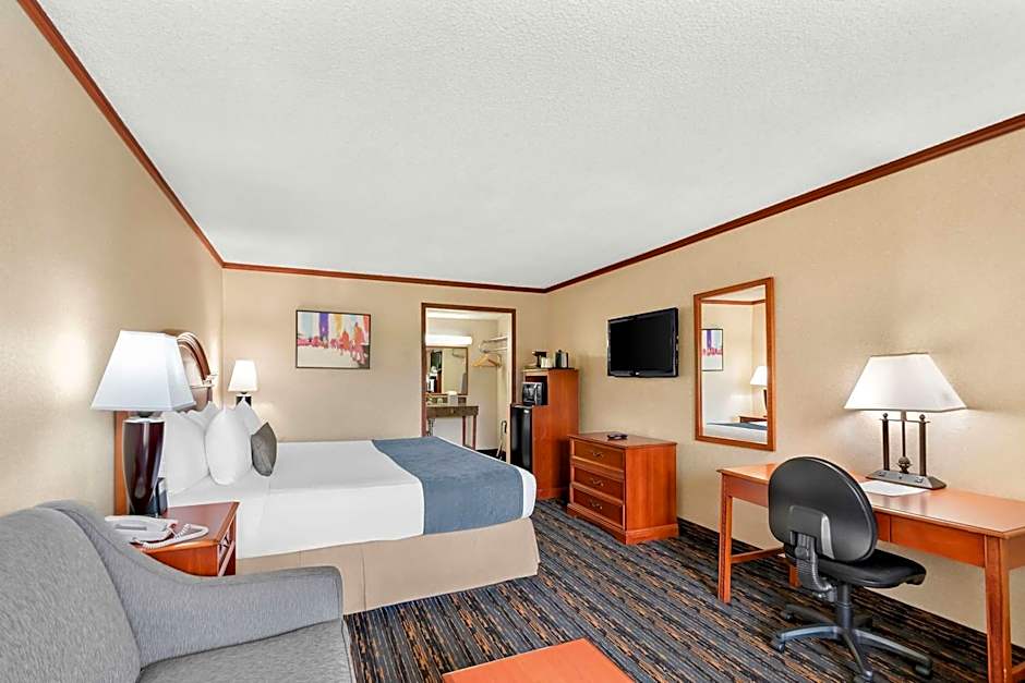 Best Western Fairfax