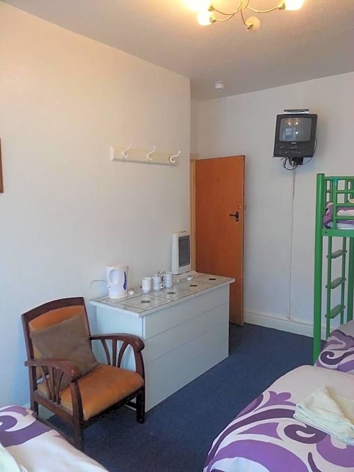 Jesmond International Hotel