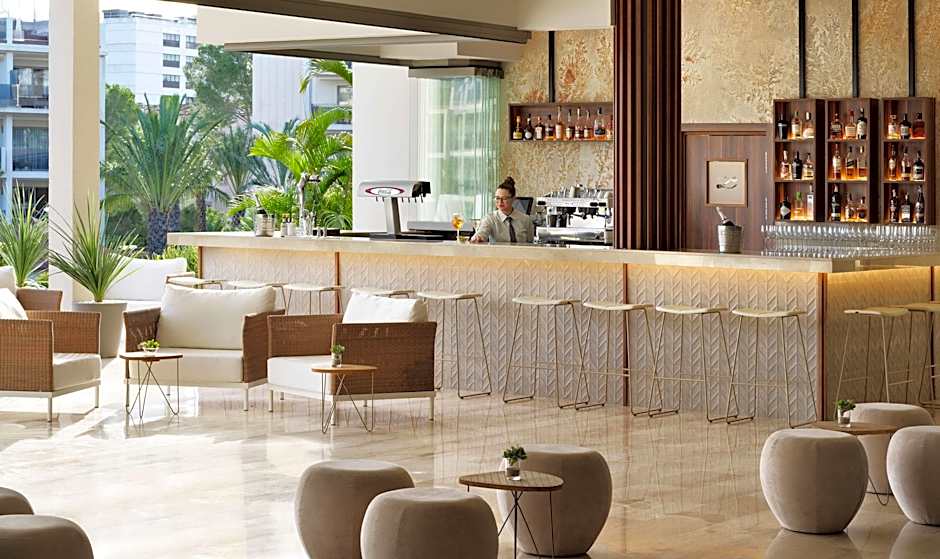 Zafiro Palace Palmanova