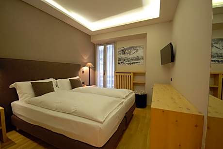 Small Double Room