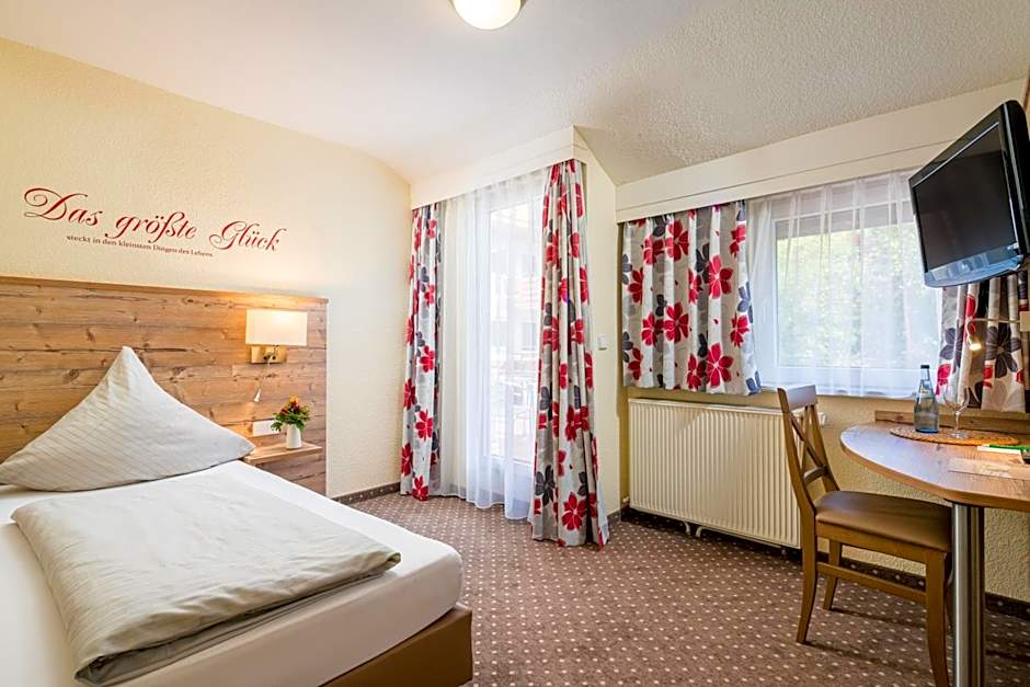 Hotel-Resort Waldachtal - Adults only