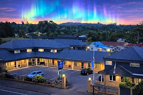 ASURE Chelsea Gateway Motor Lodge