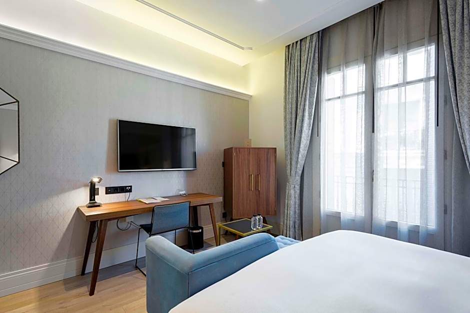 DoubleTree by Hilton Madrid - Prado