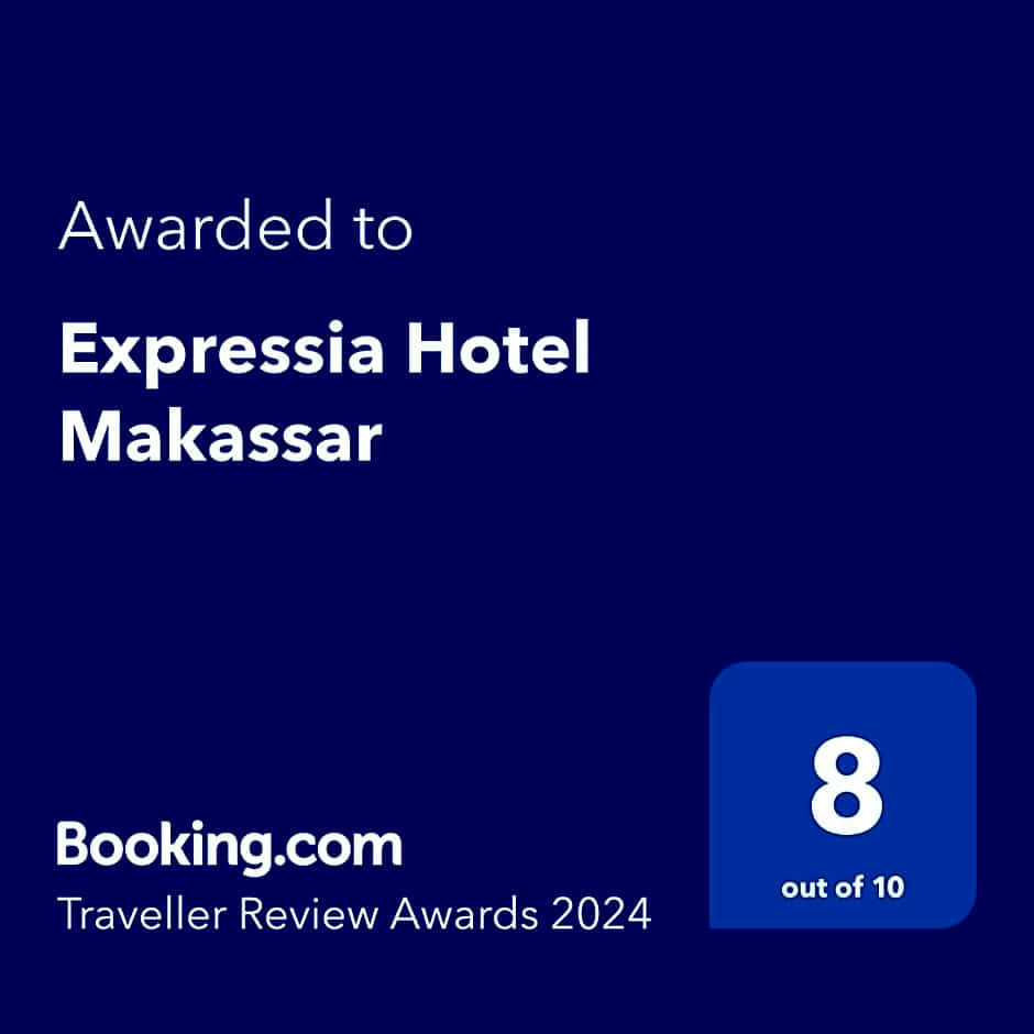 Expressia Hotel Makassar