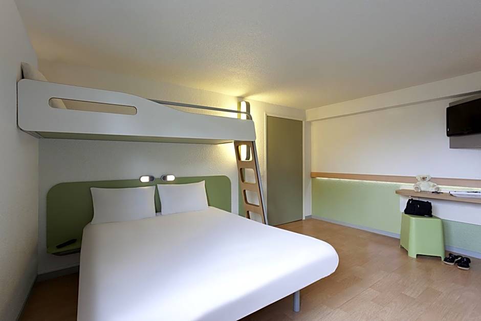 ibis budget Tarbes
