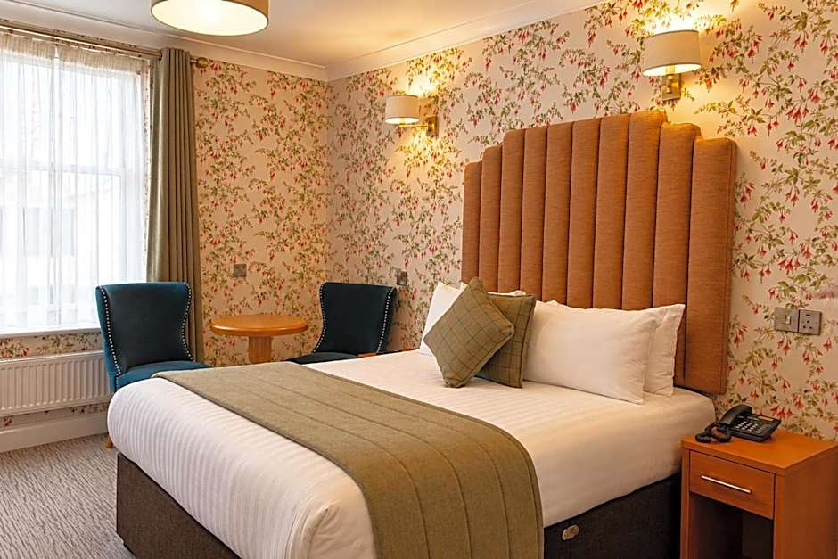Castle Hotel