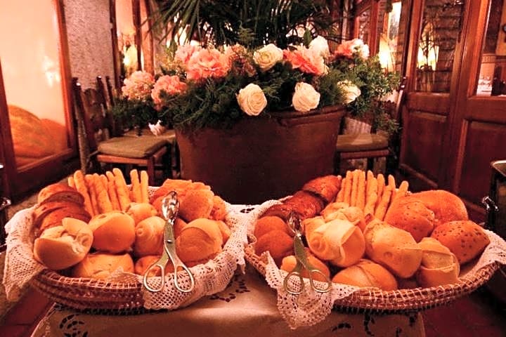 Hotel Arnaldo Aquila d'Oro (Pet-friendly)