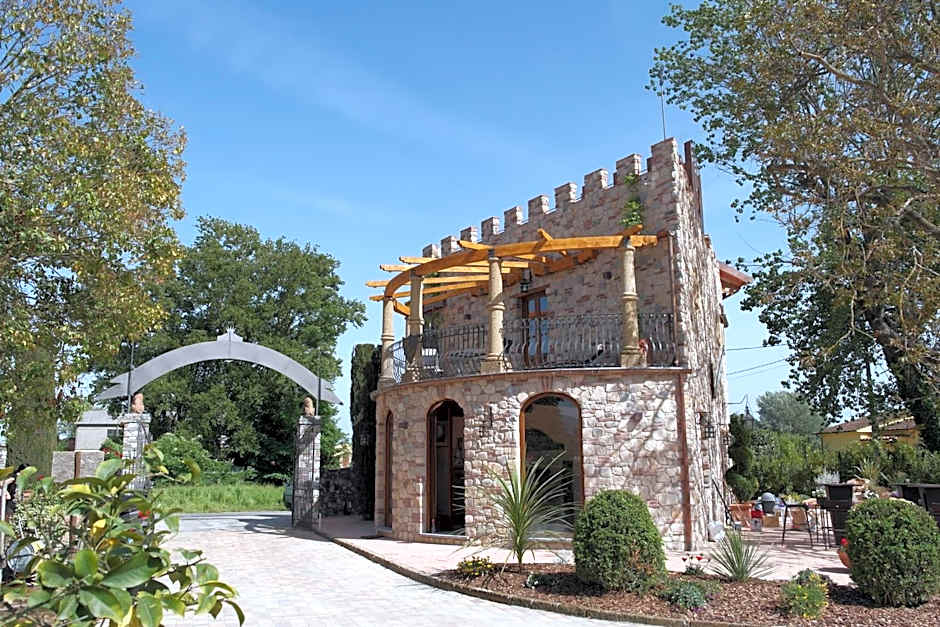 Castello dei Templari