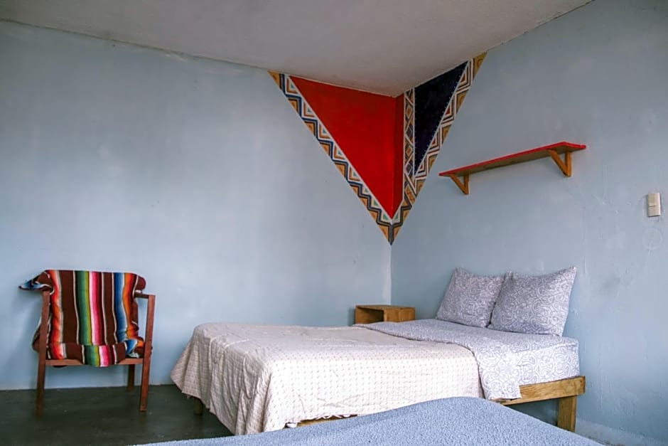 Casa Satoshi