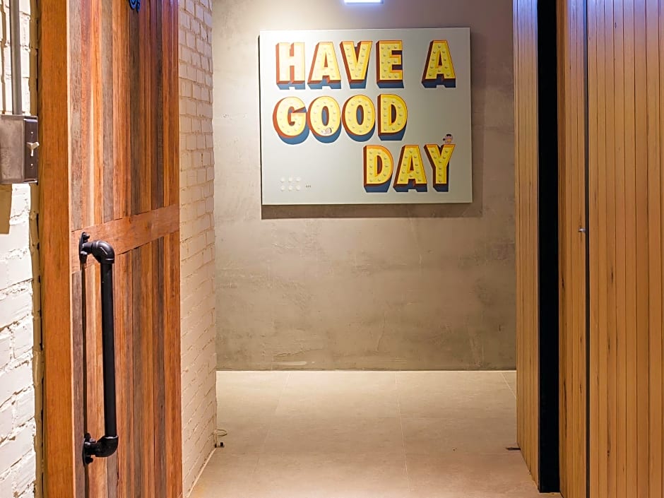 Ahiruyah Guest House