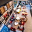 America Del Sur Hostel Buenos Aires