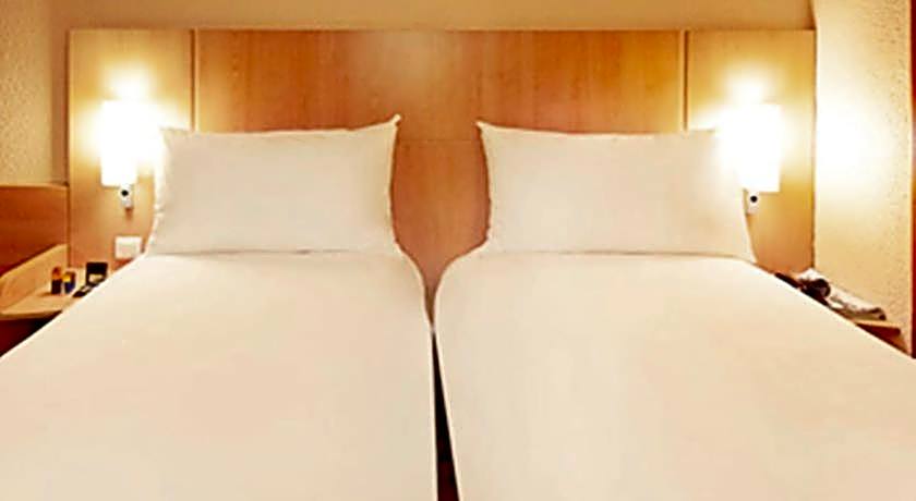 Ibis Riyadh Olaya Street Hotel