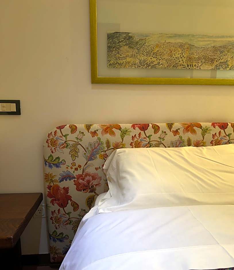 AliaJazz Hotel
