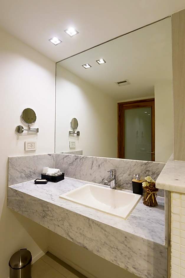 Libertad Hotel Buenos Aires