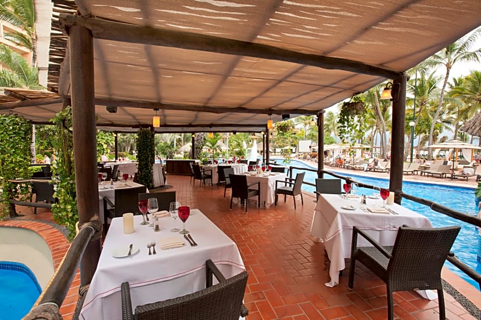 Fiesta Americana Puerto Vallarta All Inclusive & Spa