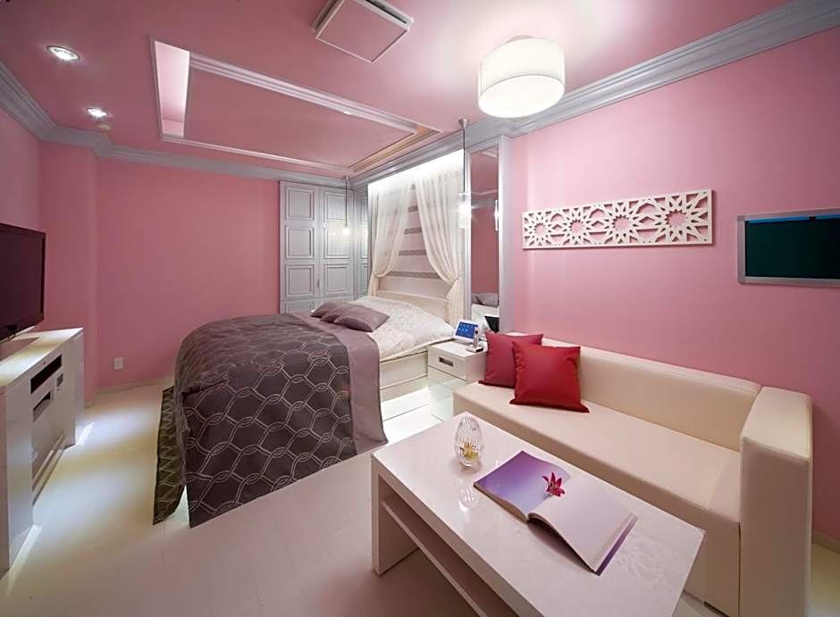 JEWEL HOTEL LUXURY MODERN (Adult Only)