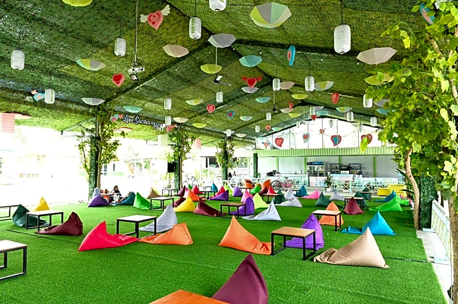 MCM HOTEL WISATA BOJONEGORO