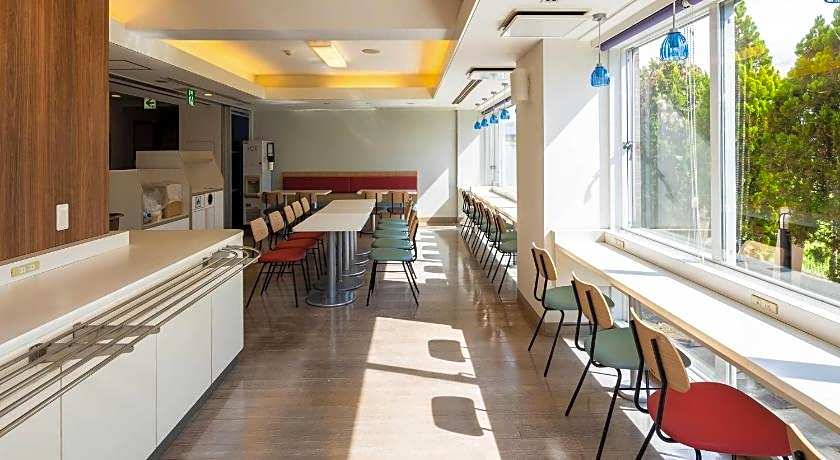 Comfort Inn Zentsuji Inter