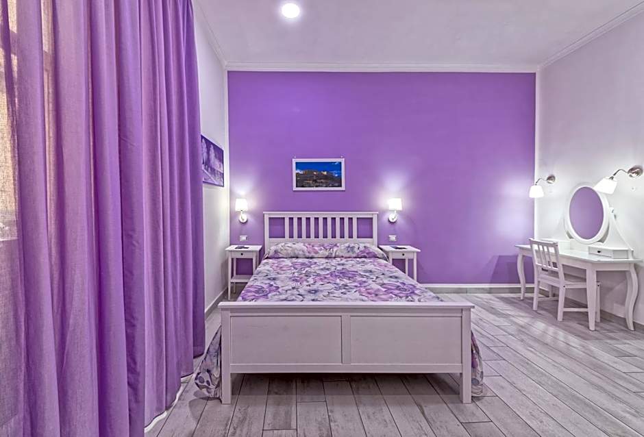 B&B Rest a Napoli